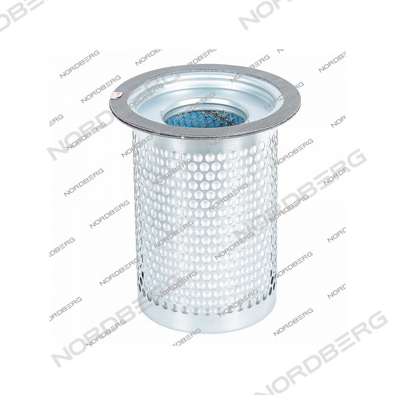 Фильтр влагомаслоотделитель для NCA15RD/NCA20RD NORDBERG NCA15RD#SEPER-FIL