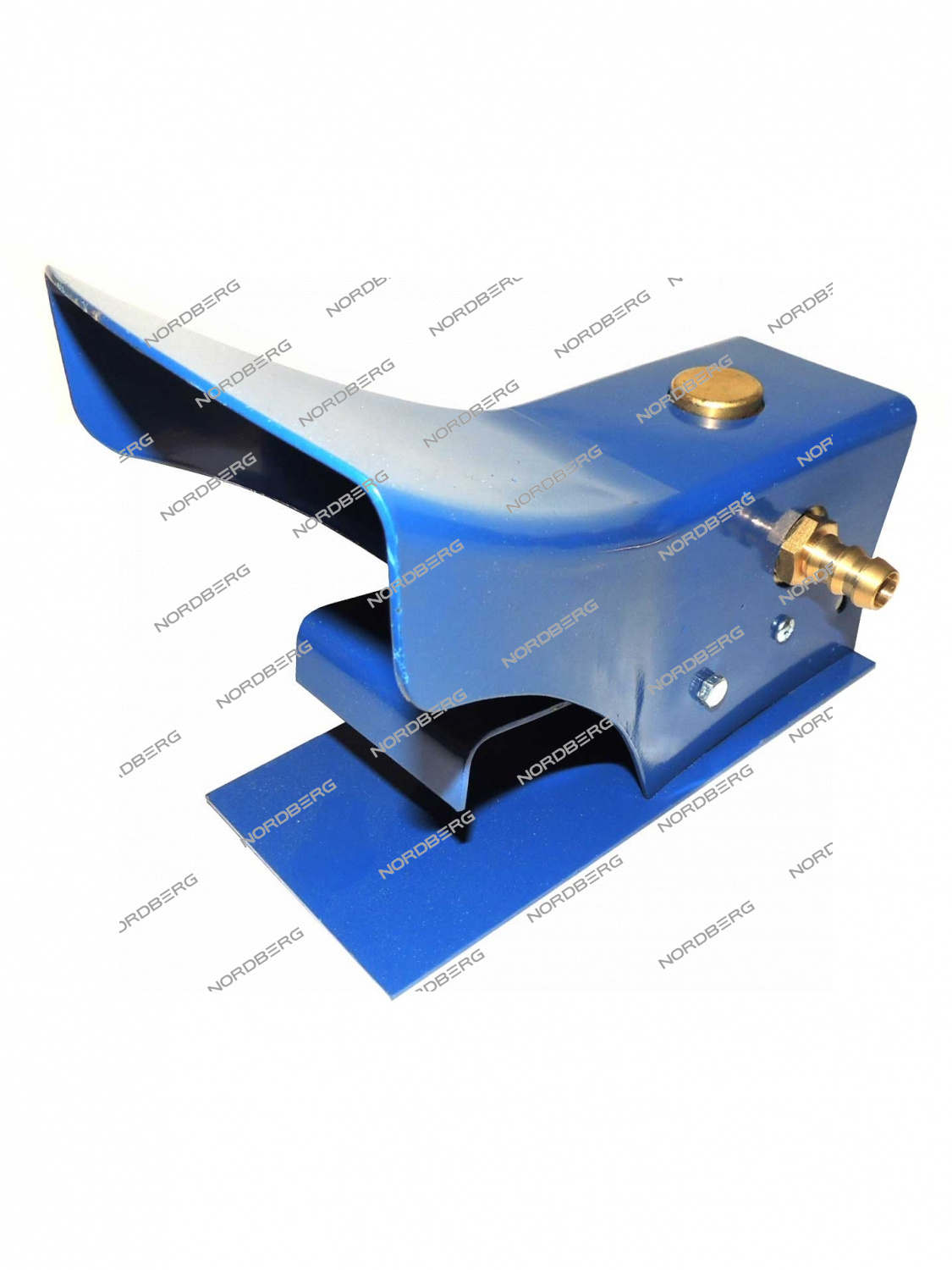 Педаль для NS4 NORDBERG NS4#PEDAL