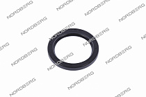 Прокладка крышки коленвала (1200л/мин)