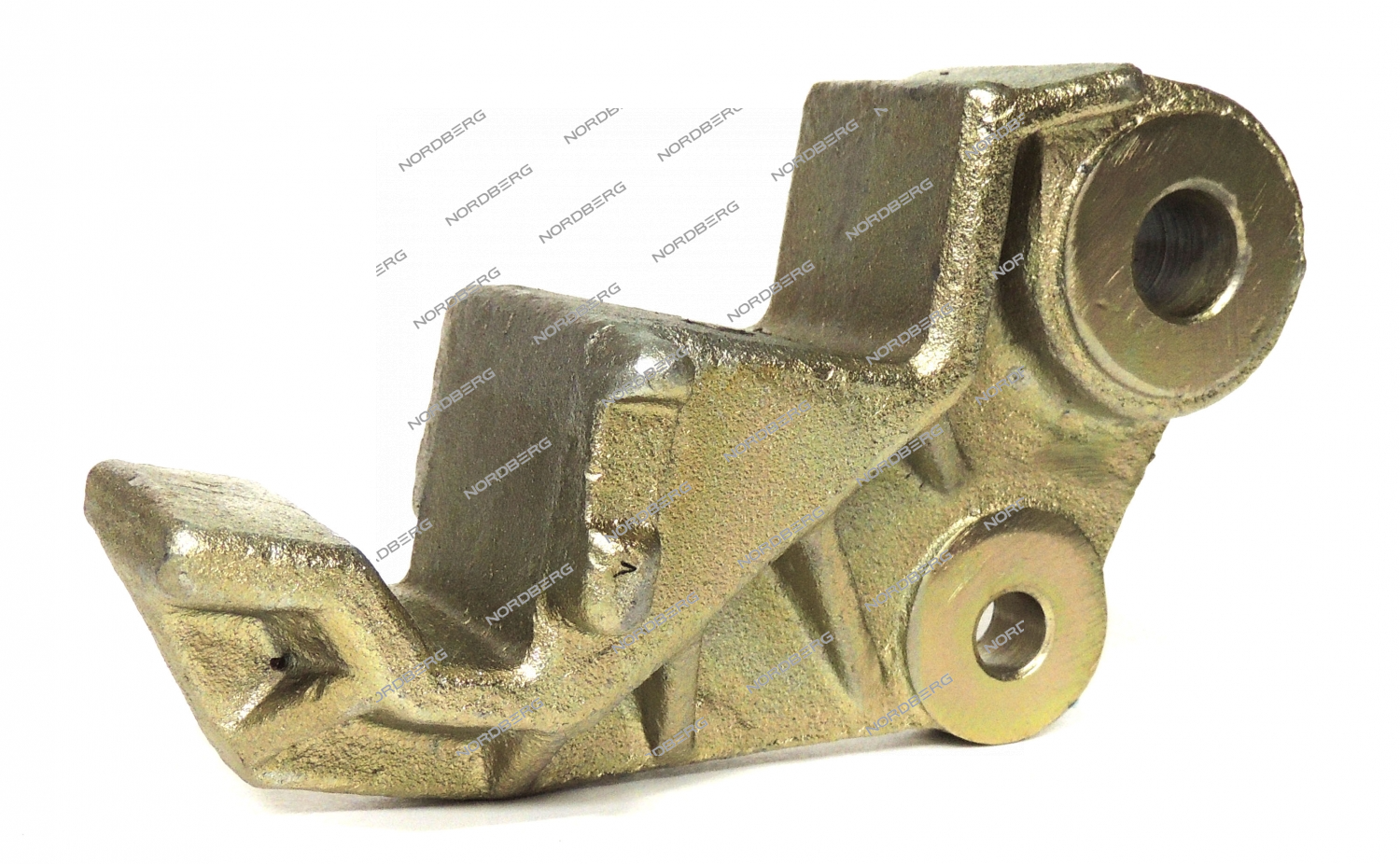 Крепеж 209 рабочих зажимов для 46TRKE, чугун NORDBERG X003512 (209)