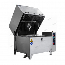 Автоматическая промывочная установка