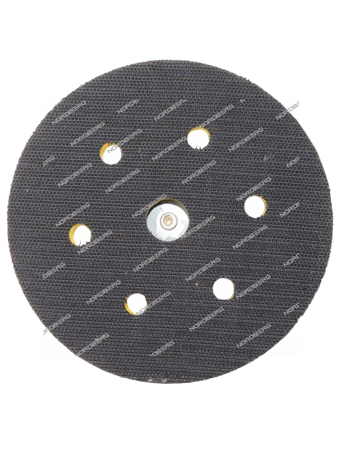 Подушка шлифовальная для NP4256 NORDBERG NP4256#6"