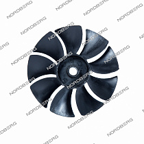 Крыльчатка мотора для NCEO100/400