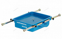 Емкость для сбора масла на яму, 48 л