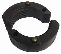 Сегмент резьбовой 40х3мм