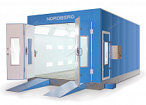 Покрасочная камера