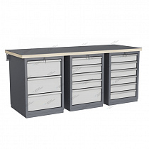 Верстак Fabrik 205.356