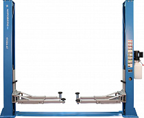 Подъемник двухстоечный, 4 т