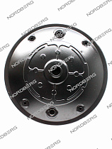 Основание для крепления осмотровой колбы для NORDBERG 2379 old