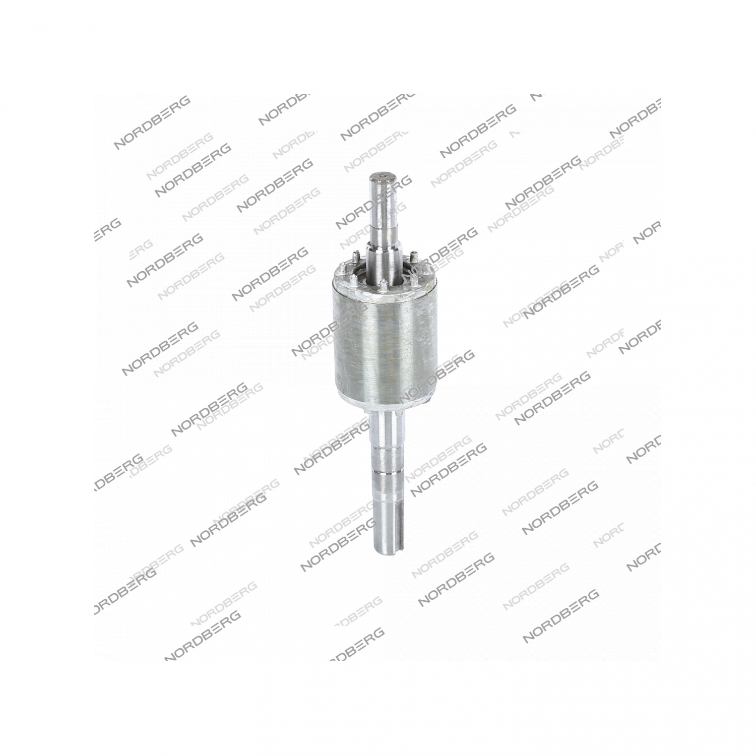 Ротор электрического двигателя 1,5кВт