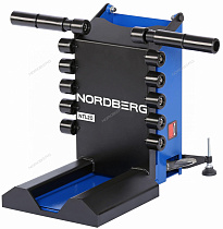 Лифт для колес к шиномонтажным станкам