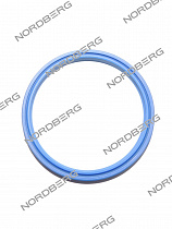 Кольцо пылезащитное D35-301 для NORDBERG N634-4,5