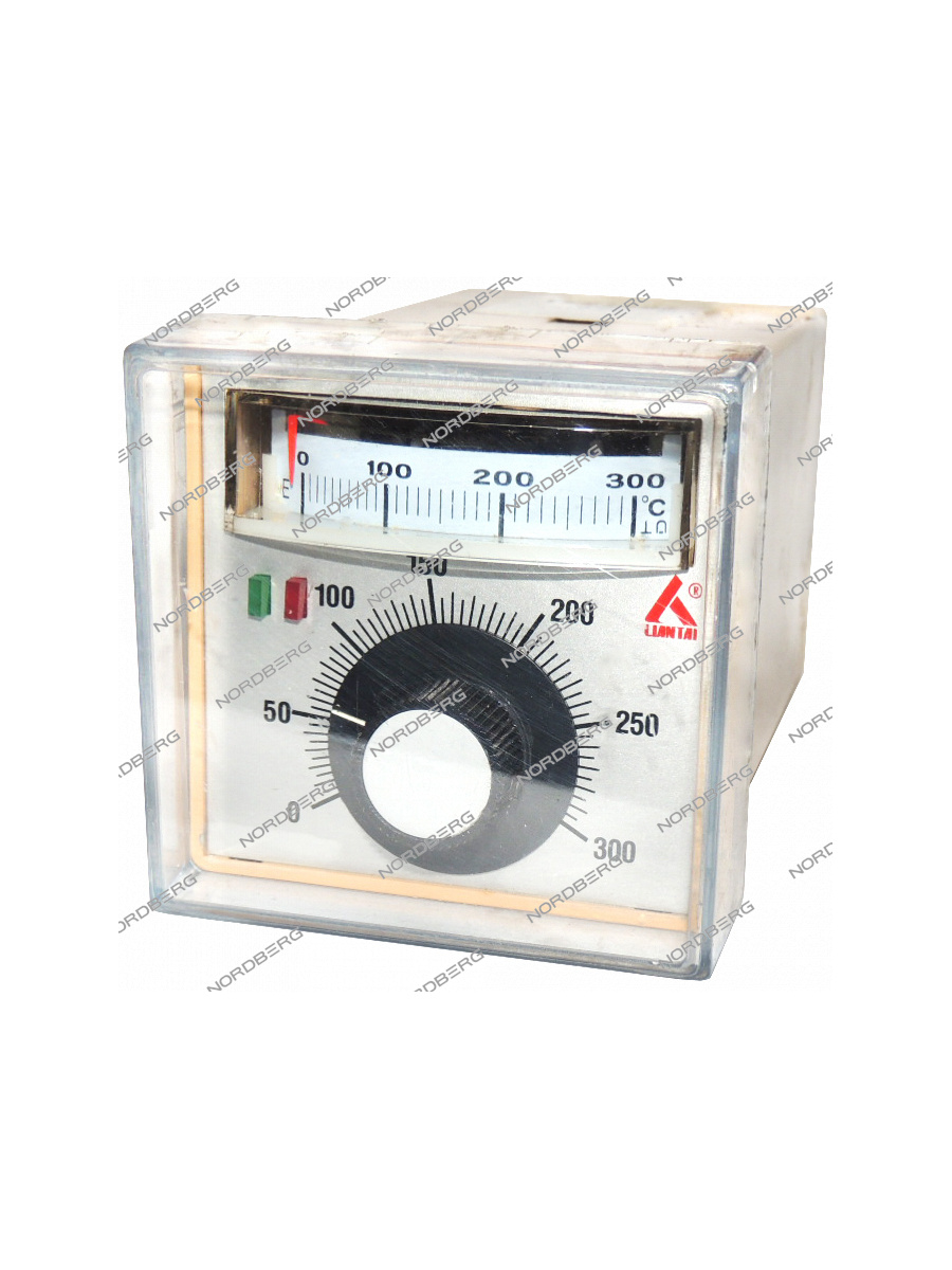 Терморегулятор для вулканизатора NORDBERG V1, V2 000007753