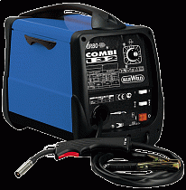 Сварочный полуавтомат BlueWeld COMBI 132 TURBO