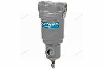 Фильтр воздушный тонкой очистки с предварительной фильтрацией, 0,3+0,01 мкм, 1/2", 15 бар