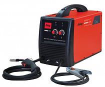 Сварочный полуавтомат инверторного типа FUBAG IRMIG 160