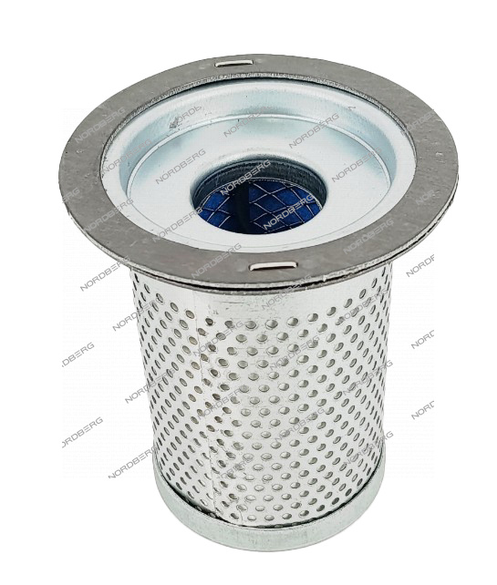 Фильтр влагомаслоотделитель для NCF11, NCN10 NORDBERG 01-00017276