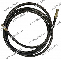 Шланг 1шт 4050мм для 4440J (2018) 