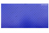 Перфорированная панель 2000х1000х25 мм