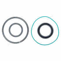 Ремкомплект для гайковерта аккумуляторного NE808K