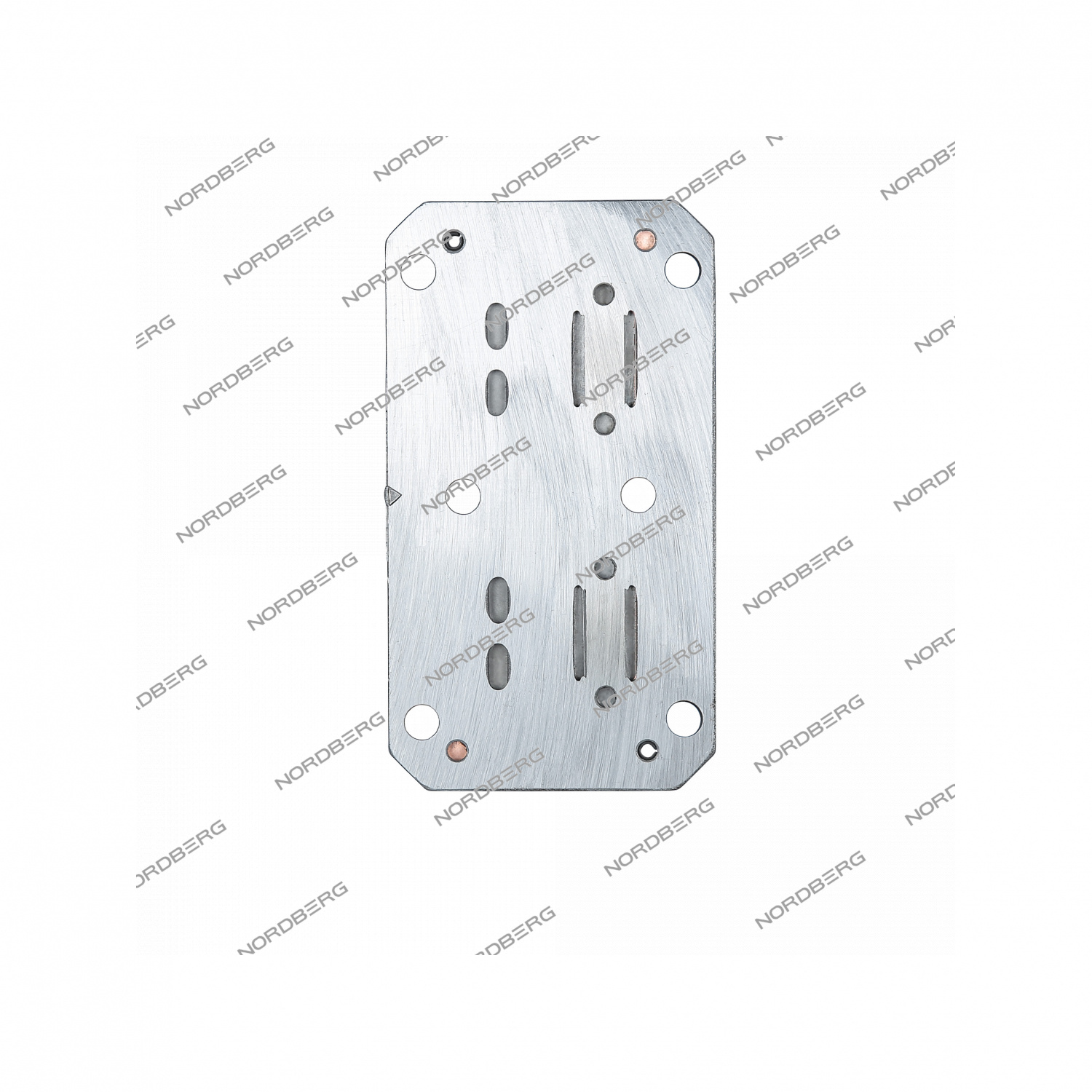Плита Pat38 NORDBERG ЦБ-00001373