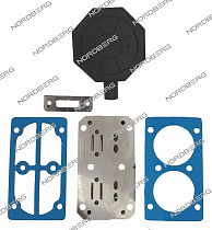 Набор прокладок Pat38