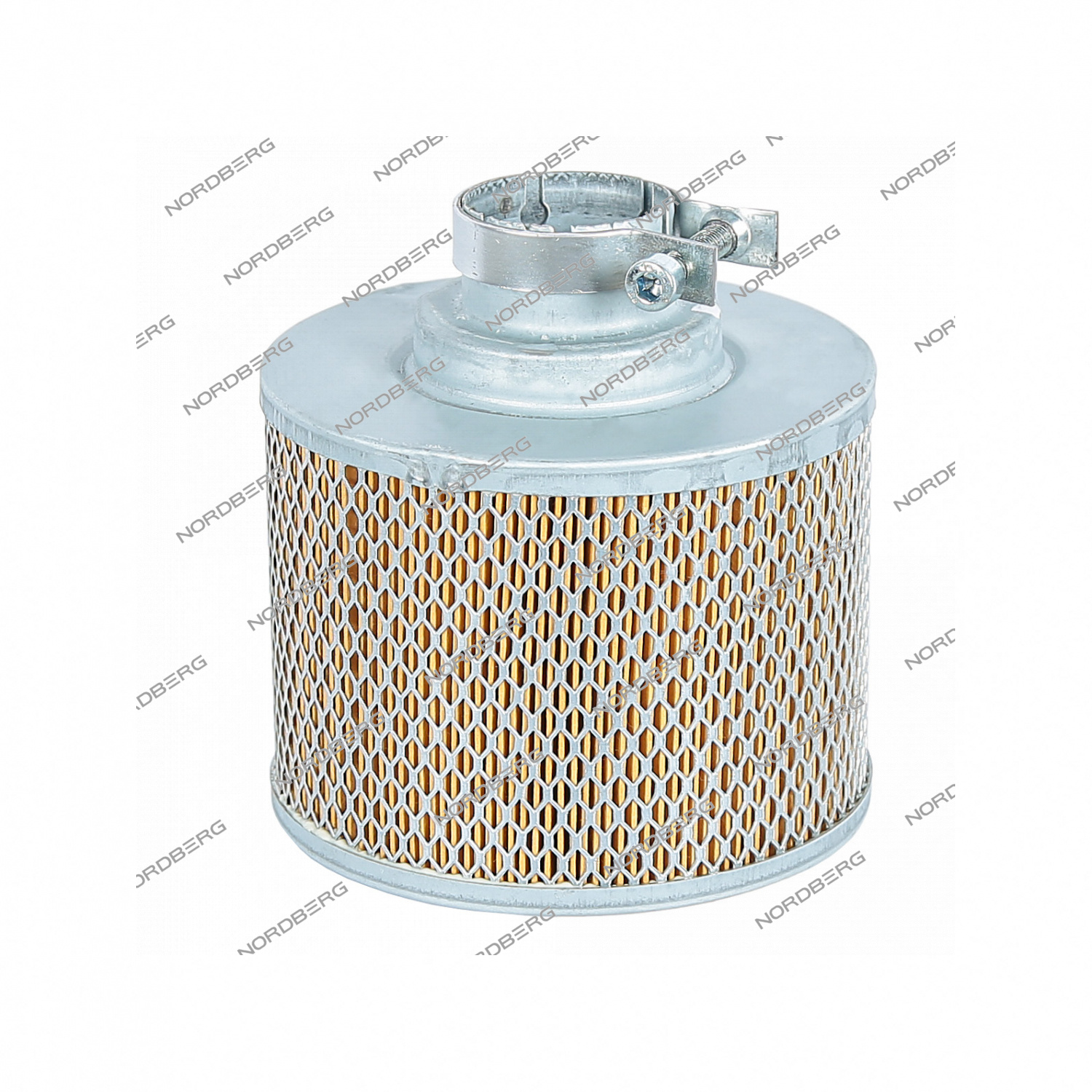 Фильтр воздушный для NCA15RD/NCA20RD NORDBERG NCA15RD#AIR-FIL