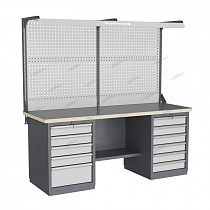 Верстак Fabrik 205.56.4-2F