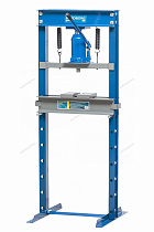 Пресс гидравлический ECO, 20 т, силовое устройство - домкрат