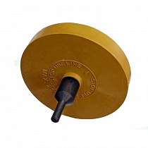 Очиститель самоклейки