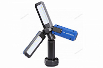 Фонарь складной, аккумуляторный