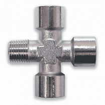 Крест FFFМ1/4"