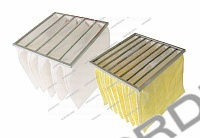 Фильтр карманный 725х350х350-4 G-4