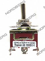 Выключатель маленький TEN223 для NORDBERG 46TRK56