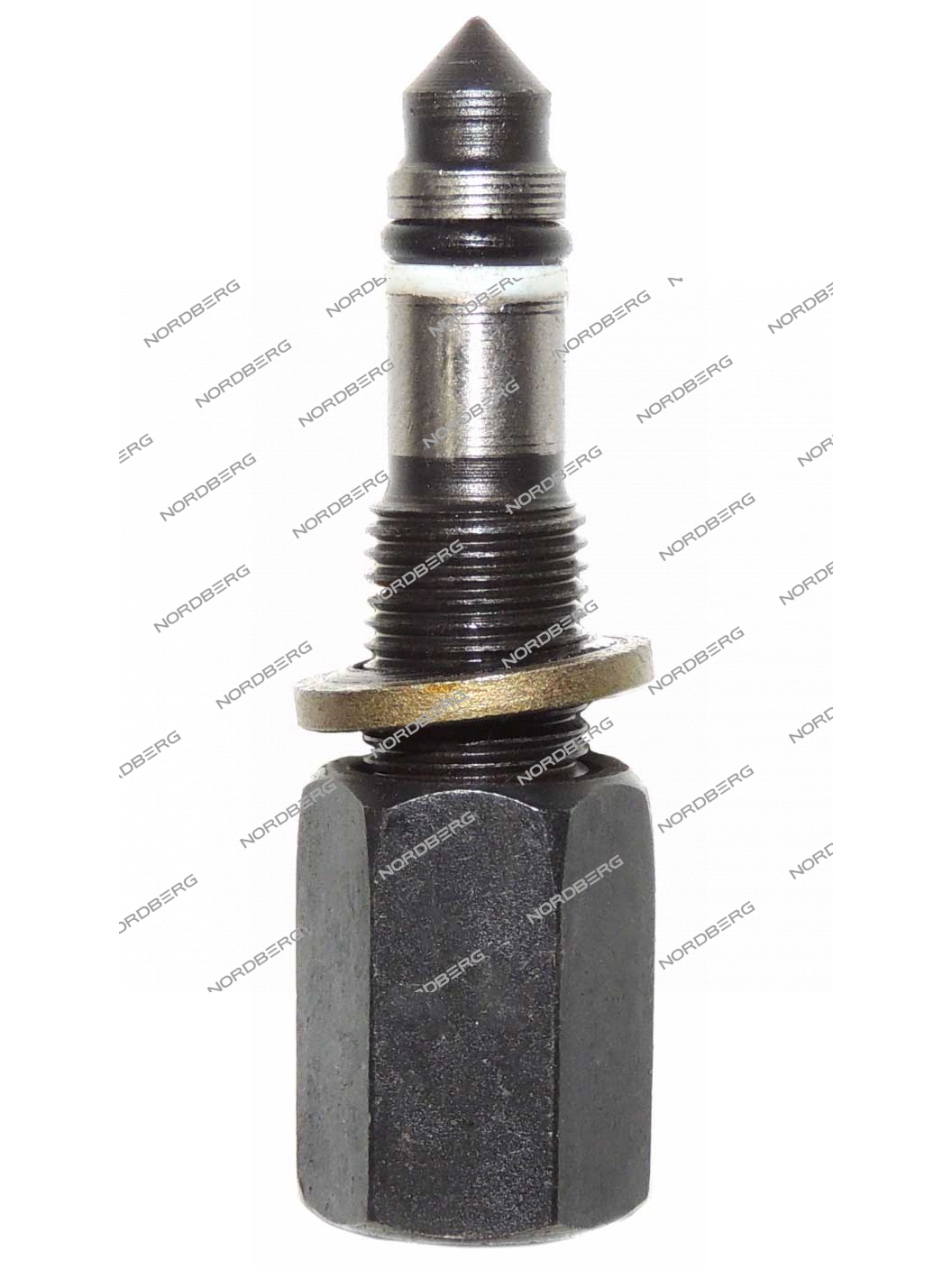 Клапан регулировочный для подъемника 4120A-4T NORDBERG N4120A-4T#7