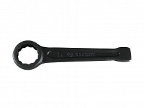 Ключ силовой ударный 24 мм накидной king tony 