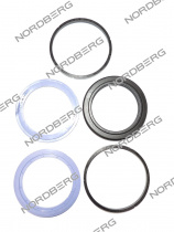 NORDBERG    D35-307  N631-3,5