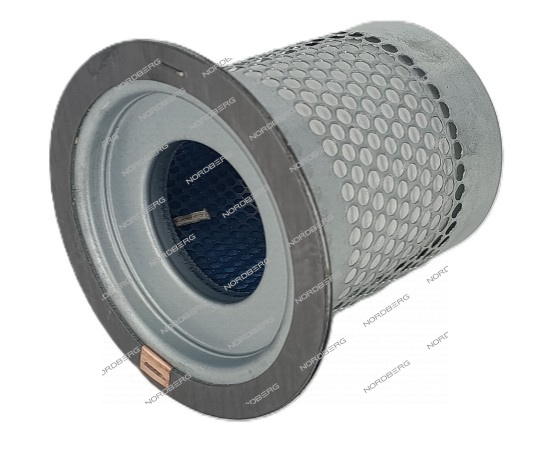 Фильтр влагомаслоотделитель для NCC20 NORDBERG 01-00005495