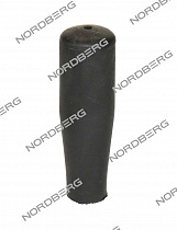 Ручка барашка крепления крюка №2 для стенда NORDBERG N3005