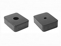 Накладка резиновая 