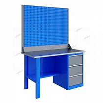 Верстак Technic 141.13.2-2