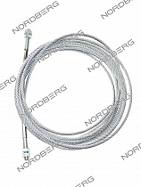 Трос для подъемника N4122H-4.5