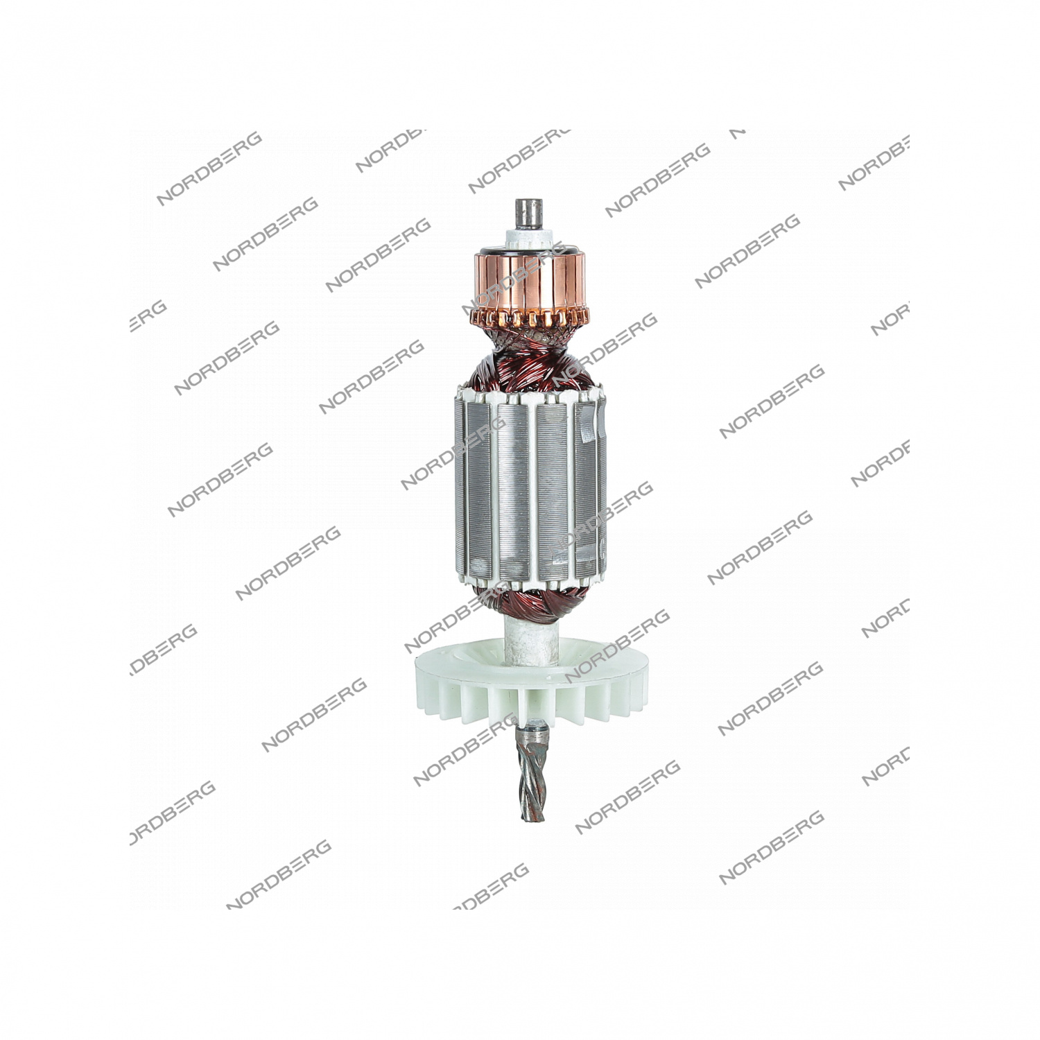 Якорь в сборе для NE009