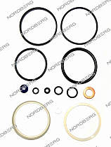 Ремкомплект цилиндра для домкрата NORDBERG N3210