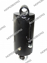 Цилиндр траверсы (X20D-300) для NORDBERG 4450J