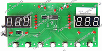 Плата дисплея NORDBERG для 4523E
