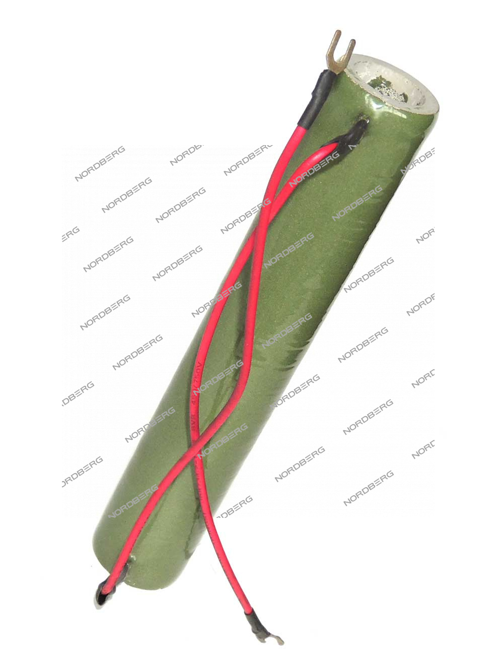 Резистор для 45TRK NORDBERG 5508004