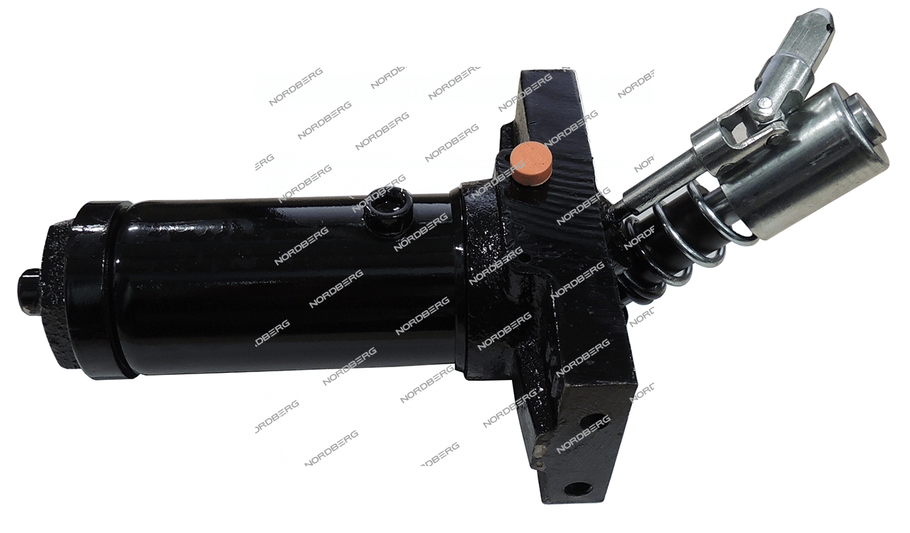 nordberg запчасть цилиндр гидравлический для домкрата n32025 000011323