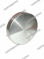 Элемент нагревательный для вулканизатора  NORDBERG V3 (old)