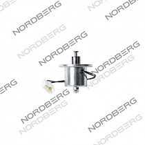 Соленоид стопора для двухстоечных подъемников N4120 N4122AE-5 N4122HE-6